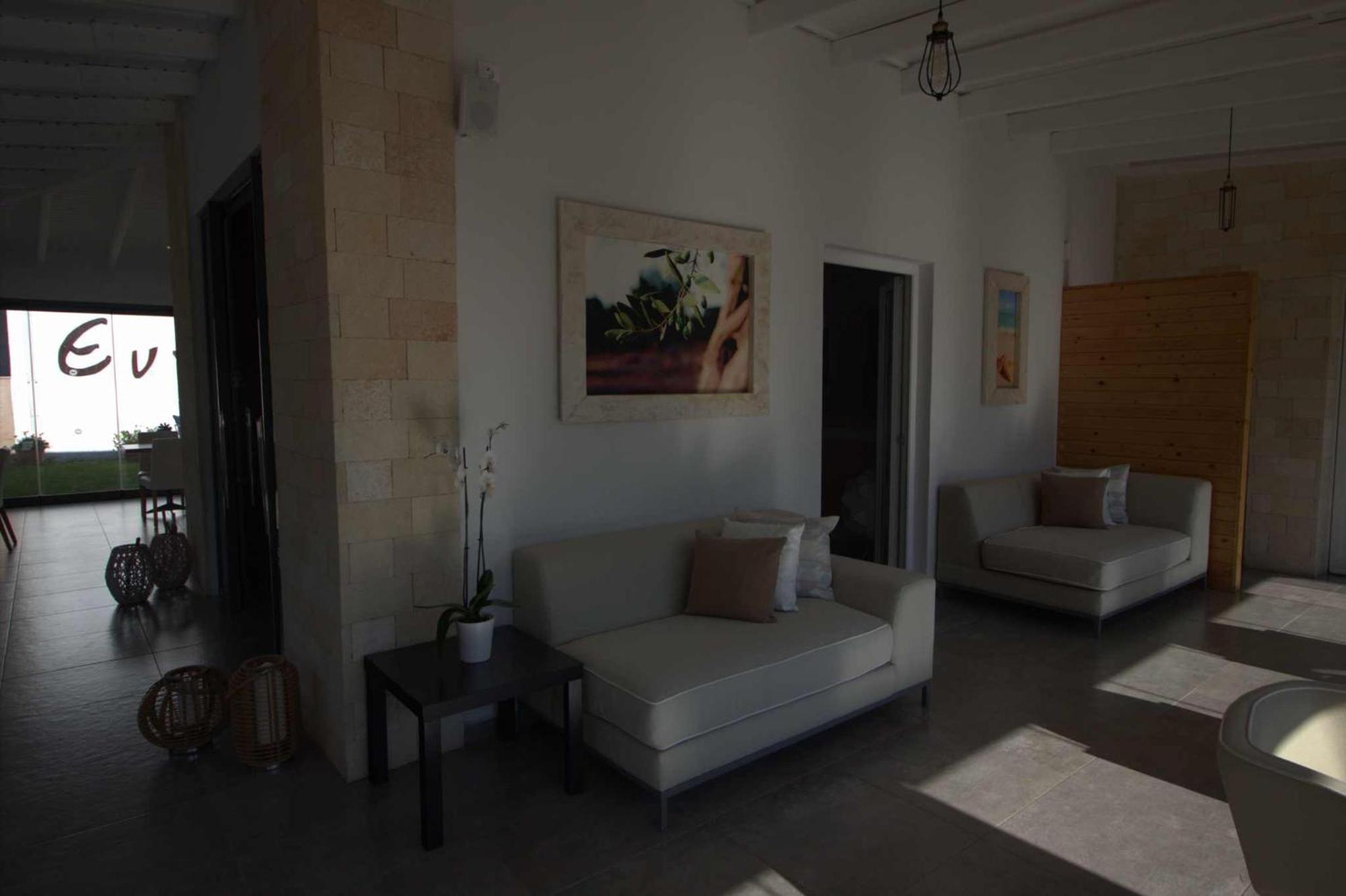Evripidis Hotel أفيتوس المظهر الخارجي الصورة